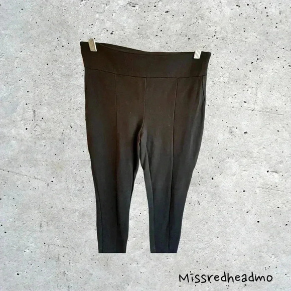 Hilary Radley Pull-On Pants - XS - Picture 3 of 5